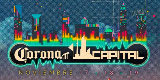 Corona Capital