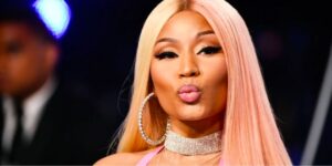 Nicki Minaj