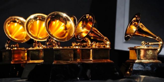 GRAMMYs