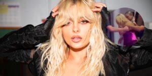 Bebe Rexha