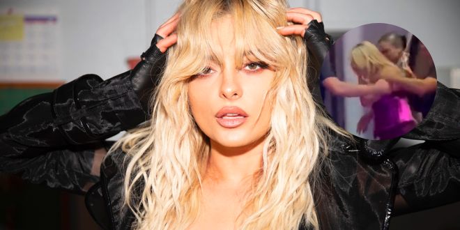 Bebe Rexha