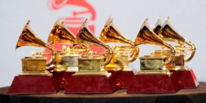 Latin GRAMMYs