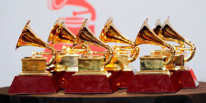 Latin GRAMMYs