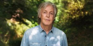 Paul McCartney