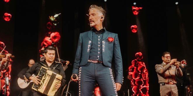 Alejandro Fernández