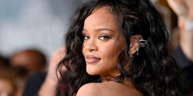Rihanna