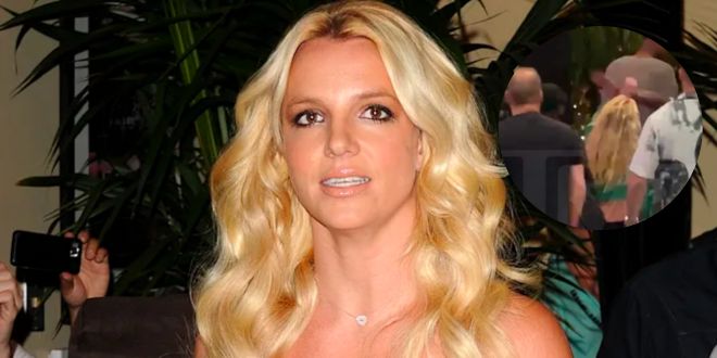 Britney Spears