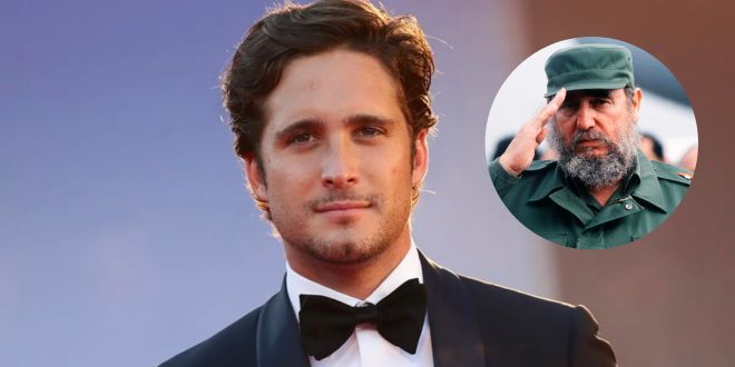 Diego Boneta