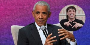 Barack Obama - Peso Pluma