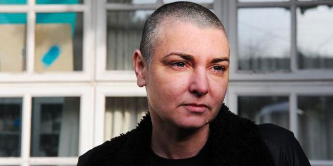 Sinéad O'Connor