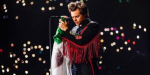 Harry Styles