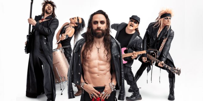Jay de la Cueva - Moderatto