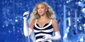 Beyoncé