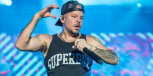 Residente