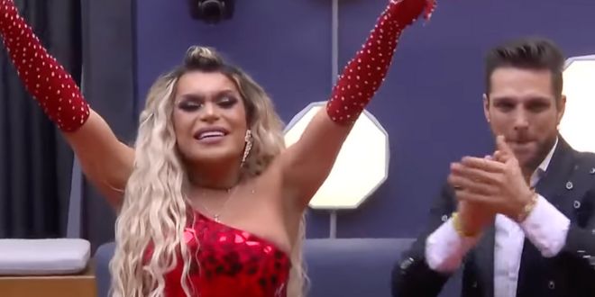 Wendy Guevara, ganadora de "La Casa de los Famosos México"