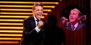 Luis Miguel - Cristian Castro