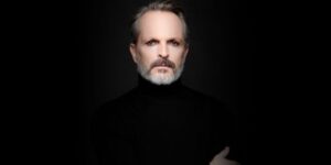 Miguel Bosé