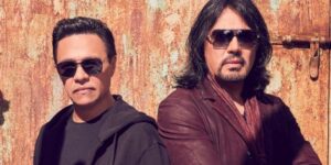 Los Temerarios