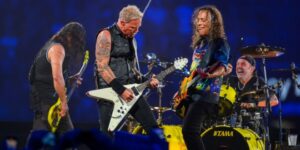 Metallica