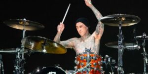 Travis Barker