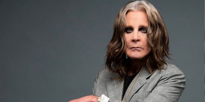 Ozzy Osbourne