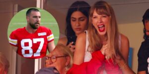 Taylor Swift Trakis Kelce