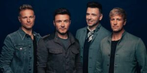 Westlife