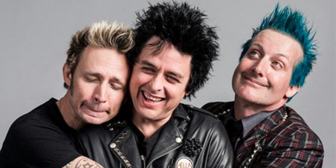 Green Day