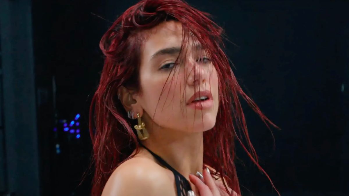 Dua Lipa