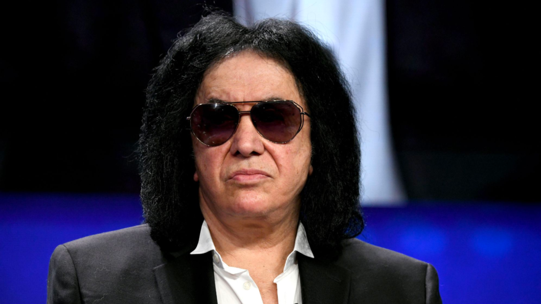 Gene Simmons