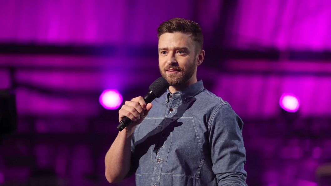 Justin Timberlake