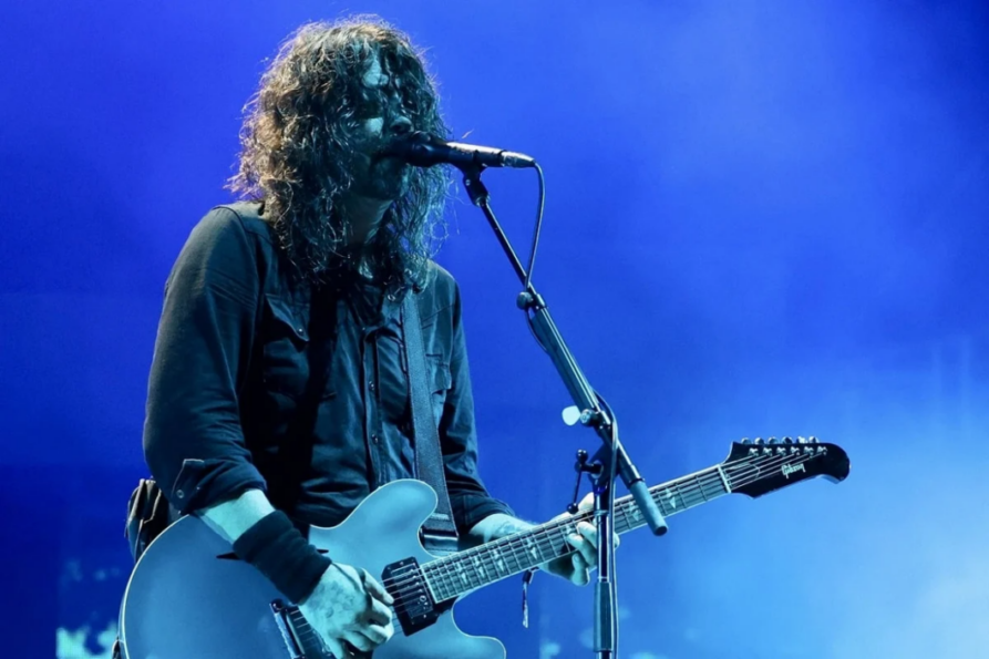 Dave Grohl afirma que Foo Fighters ha terminado un nuevo álbum