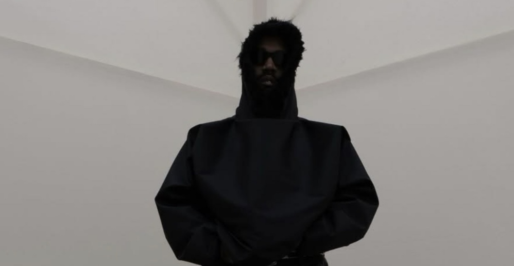 Peso Pluma Travis Scott y Fuerza Regida, los invitados de Kanye West para su show en CDMX