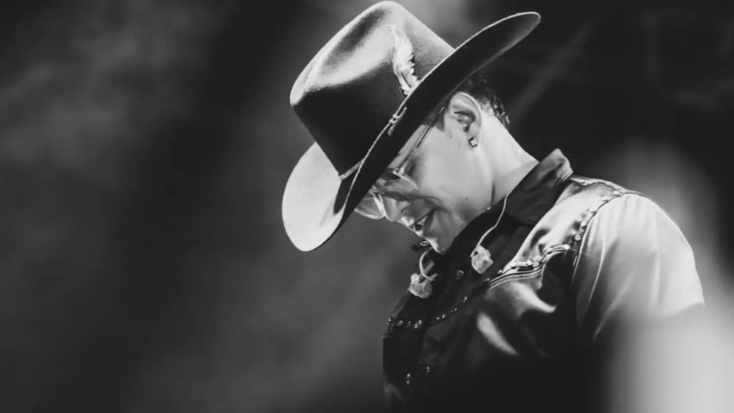 Falleció el cantante colombiano Yeison Jiménez, en accidente de avioneta
